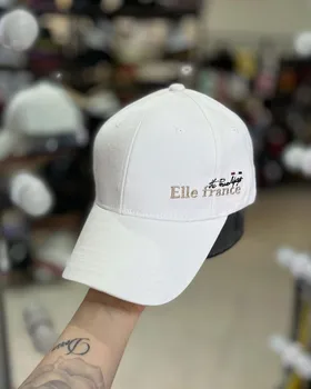 کلاه بیسبالی elle