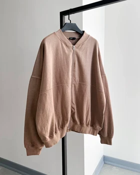 سویشرت نسکافه ای برند BOOHOO