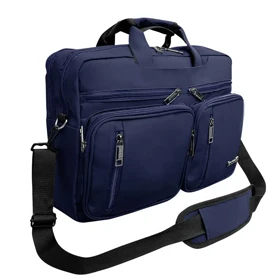 کیف سه کاره فوروارد مدل FORWARD - FCLT1086 ALL IN ONE قابل تبدیل به کوله