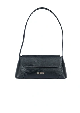 کیف دوشی چرم زنانه مدل wb1002