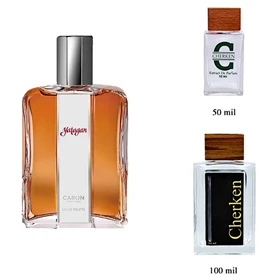 عطر کارون یاتاقان caron Yatagan