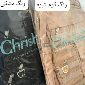 کوله پشتی دخترانه کریس بلا مدل IJ422503013