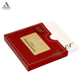باکس اورجینال کارتیه Cartier Box 01