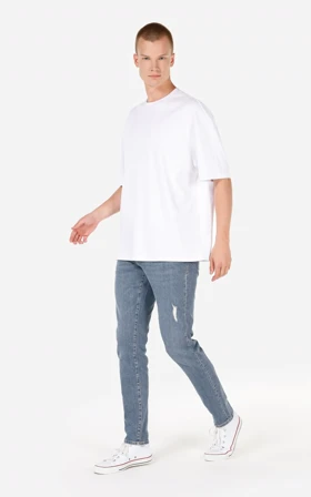 شلوار جین مردانه Colin's