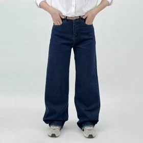 شلوار جین بگ 1007848