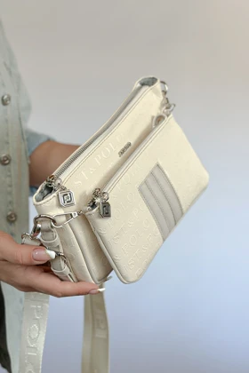 کیف دوشی زنانه just-polo just-polo