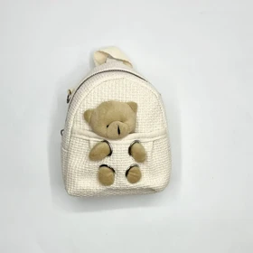 مینی کوله Bear کد 6900