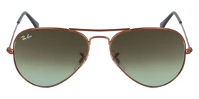 عینک آفتابی ریبن RayBan RB3025S 9002A6