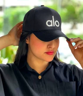 کلاه alo