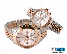 ساعت مچی ست سیتیزن مدل Citizen-2629-S