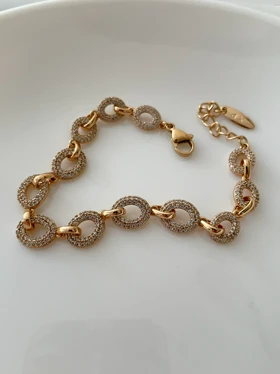 دستبندای نگین‌دار ژوپینگ