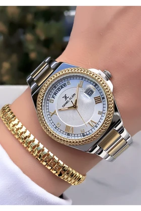 ساعت زنانه daniel-klein