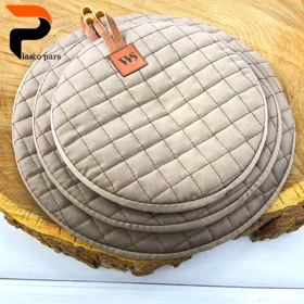 ست دمکن وافل WS