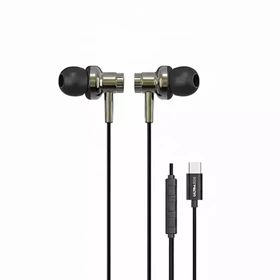 هنذفری سیمی اولتراسور TYPE-C مدل U-H5