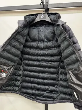 کاپشن اسپورت طرح پر NORTH FACE کد 5559N
