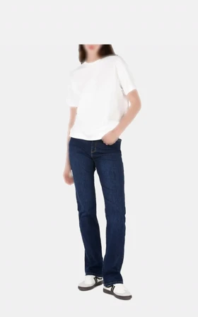 شلوار جین زنانه Colin's