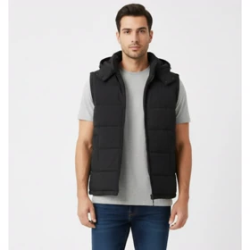 پافر مردانه ایرانی