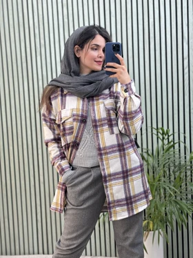 شکت پشمی تیارا