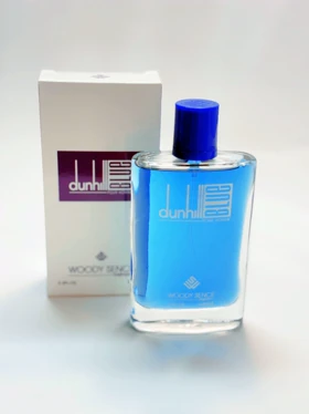 ادکلن مردانه دانهیل اسپرت وودی سنس