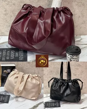 کیف دوشی زنانه بغچه ای