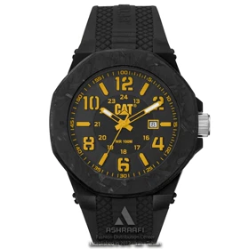 ساعت مچی کاترپیلار Cat LV.161.21.137