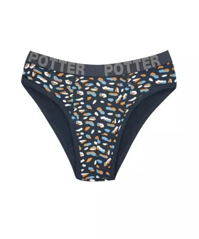 شورت اسلیپ مردانه پاتر Potter کد 993