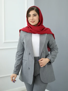 کت و شلوار ماهی