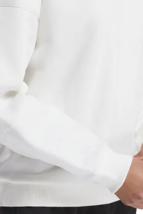 سویشرت زنانه اکرو LUX OVERSIZED CREW