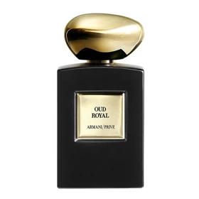 عطر جورجیو آرمانی پرایو عود رویال Giorgio Armani Privé Oud Royal