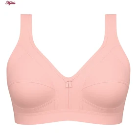 نیم‌تنه زنانه رنگ گلبهی ماییلدا مدل 5324