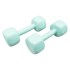 دمبل بدنسازی رادیس فیت وزن 2 کیلو گرم بسته دو عددی