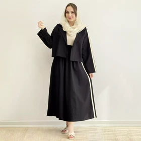 ست کت و دامن 1003833