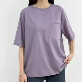 تیشرت باکسی 1007236