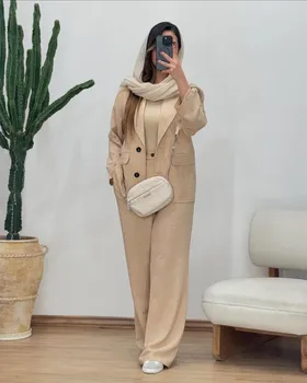 کت و شلوار شانتون