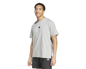 تیشرت روزانه Adidas Bl Sj T Q3 PC_IW3541