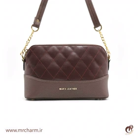 کیف چرم زنانه mrc1917