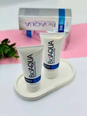 فوم ضد جوش و آکنه بیو آکوا