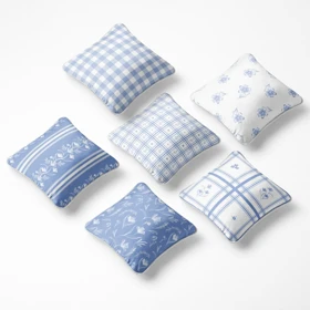 کوسن 6 تکه pillow 6 set 361