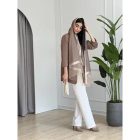 کت آستین زارا 2