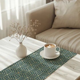رانر ساده Table Runner149