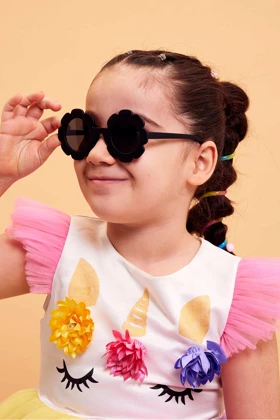 عینک آفتابی بچگانه lupix lupix