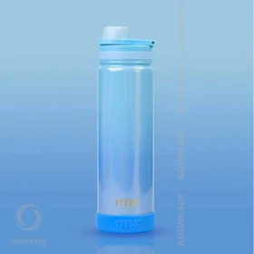 قمقمه TYESO مدل REVIVE حجم 600 میلی لیتر (آبی)