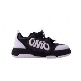 کتانی دو چسب خرگوشی مدل ONIO کد 1103