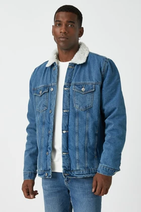 کت و ژاکت مردانه اورجینال کوتون koton