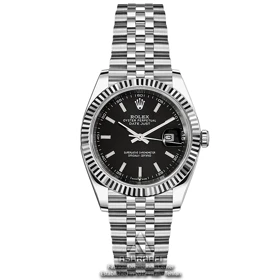 ساعت رولکس دیت جاست Rolex Datejust SB3