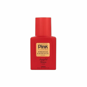 عطر پلاکدار پینک ویژوآل مدل By Kilian Angels Share حجم 30 میلی لیتر
