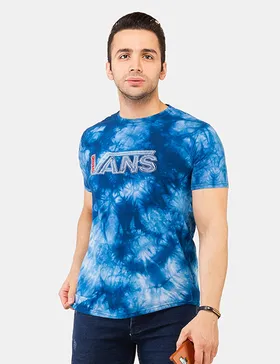 تیشرت مردانه Vans