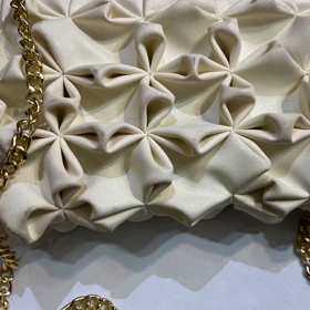 کیف رودوشی زنانه مدل zozen 2025