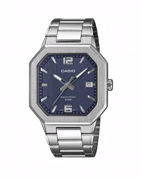 ساعت مچی مردانه کاسیو CASIO MTP-B195D-2AV