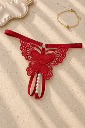 شرت فانتزی زنانه رد لاو (red love) 69170